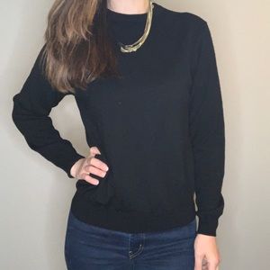 100% Merino Wool Sweater